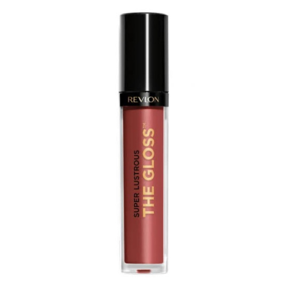 5️⃣✖️2️⃣5️⃣💫 revlon super lustrous glass supernatural 270 indulge in it NWT - Picture 3 of 5